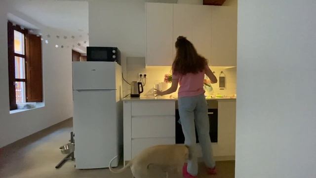 VLOG ? Бьюти для волос | Обзор ZARA | Закат в городе