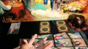 БУДЕТ ЛИ ОН ДОБИВАТЬСЯ МЕНЯ?  ЕГО ДЕЙСТВИЯ?  ТАРО ГАДАНИЕ ОНЛАЙН!