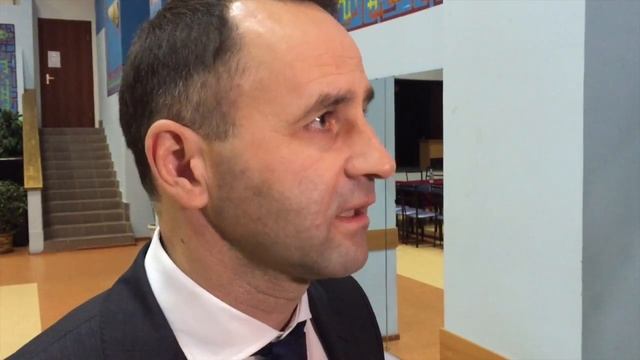Управдом смотреть онлайн