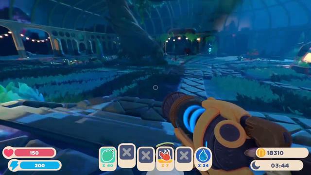 Slime rancher 2 part 2 смотреть онлайн