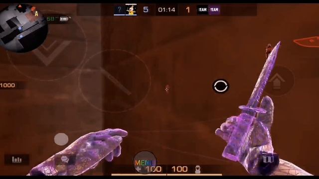 До легенды с софтом от Crouch'а | Напарники Standoff 2 смотреть онлайн