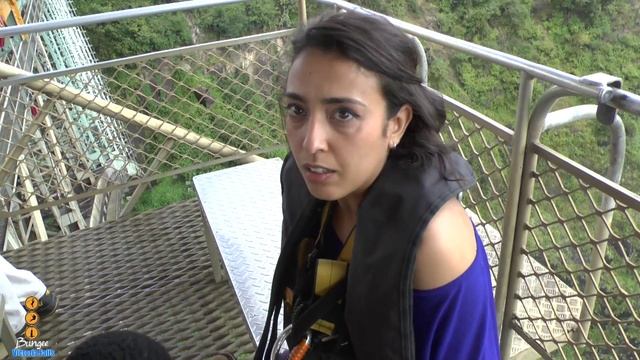 Bungee Jump - Victoria Falls - Livingstone by ME смотреть онлайн