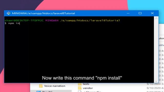 Laravel 8 JetStream Review - Authentication Scaffolding. Laravel 8 Tutorial By with us buddy смотреть онлайн