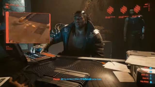 Girl playing Cyberpunk 2077 (doing some main and side quests) part 8 I TheLauraGaming PS4Pro смотреть онлайн
