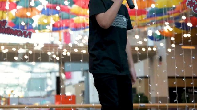 День рождения Сити Молл г Сургут 2022. 10 лет #ситимолл 4к формате смотреть онлайн