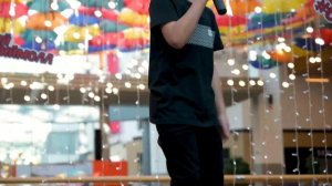 День рождения Сити Молл г Сургут 2022. 10 лет #ситимолл 4к формате