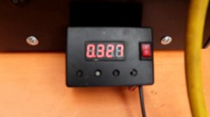 СТАНЦИЯ ОТКАЧКИ ФРЕОНА ИЗ АВТОМОБИЛЯ