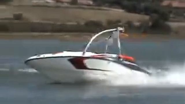 Bombardier Speedster