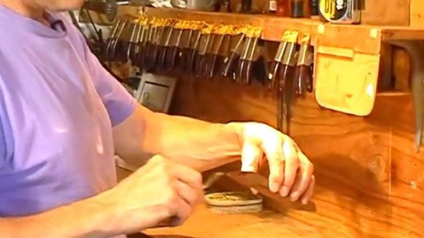 Wood Works # 17, How To Make A Simple Box