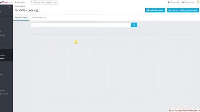 Prestashop 1.7 | Store Location Module Installation via FTP server (Copying Files to FTP) смотреть онлайн