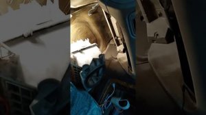 Ремонт печки ниссан bluebird sylphy 2002