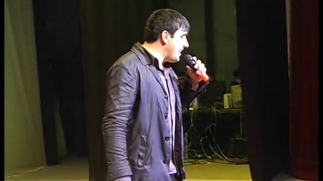 Тельман Попурри