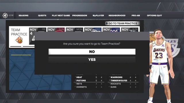 NBA 2k23 ps4 смотреть онлайн
