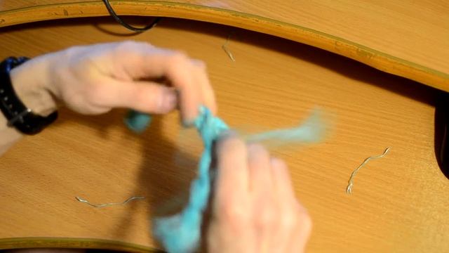 Плетем петлю на канате. смотреть онлайн