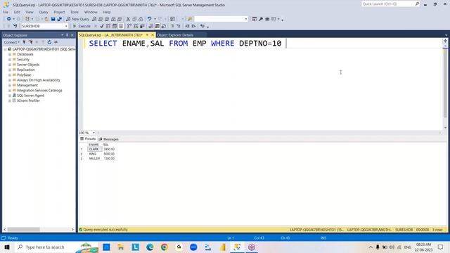POWER BI tutorials || Demo - 5 || by Mr. Suresh Vadde On 21-06-2023 @9AM IST смотреть онлайн