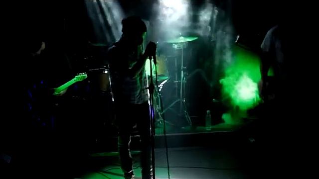 Океан моей надежды - Мосты - Live Session 2011 смотреть онлайн