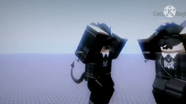 Seeing My Reflection??||Roblox Reflection✨ смотреть онлайн