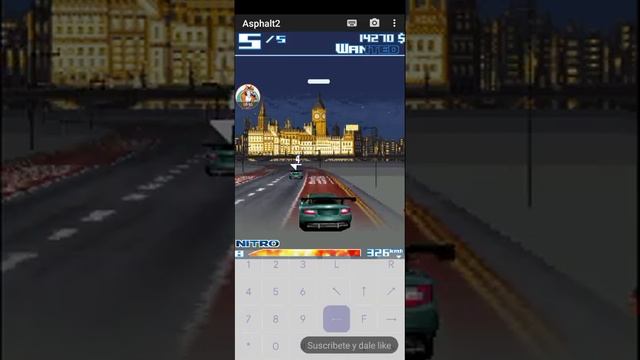 Playing java asphalt games on J2ME loader смотреть онлайн