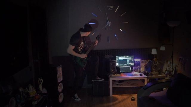 Cat-X demo
