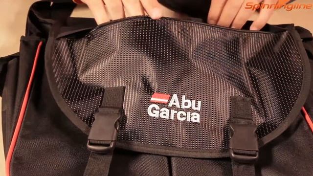 Сумка для рыбалки Abu Garcia Allround Bag смотреть онлайн