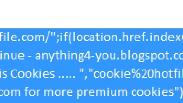 how to use cookie in mozilla firefox.avi смотреть онлайн