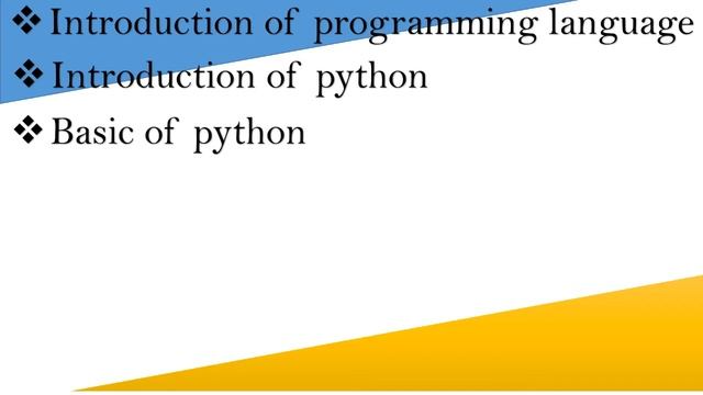 python programming series beginner to advance course overview in Hindi 2019 | eduotech смотреть онлайн
