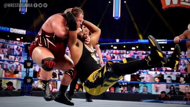 Chris Jericho Back In WWE Programming...WWE Superstars Angry...WWE Censored...Wrestling News смотреть онлайн