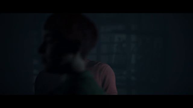The Dark Pictures Anthology: Little Hope [4K] ➤ Прохождение №6 ➤ Мрачное прошлое смотреть онлайн