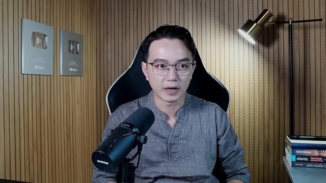 Nghe truyện ma : NGƯỜI DẪN DẮT TÂM LINH VÀ ÁC QUỶ - Chuyện ma Nguyễn Huy diễn đọc смотреть онлайн