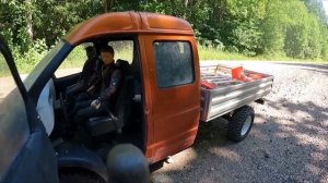 Приключения Американцев в России. Все серии 2 сезона!