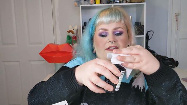 Lush Kitchen January 2021 Subscription Box | Hitting All My Nostalgia Buttons смотреть онлайн