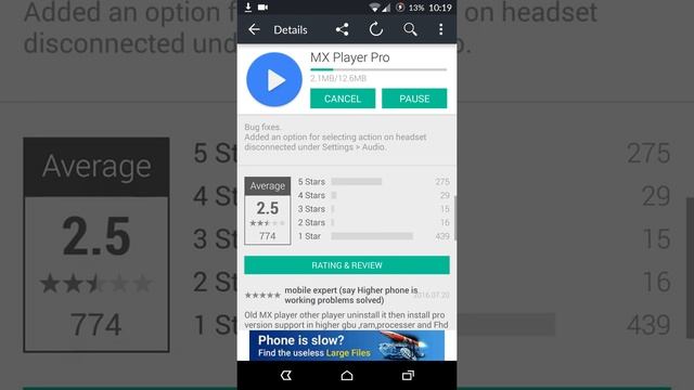How To Download And Install MX Player Pro For Free In Android