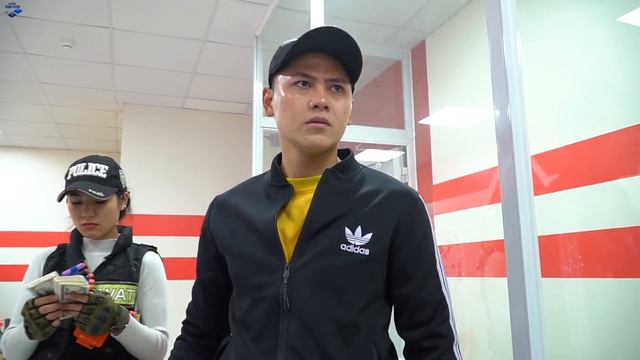 Nerf Guns War : Battle Between S.W.A.T Girl SEAL TEAM And Boss  Hair Blonde Dangerous Criminal Grou