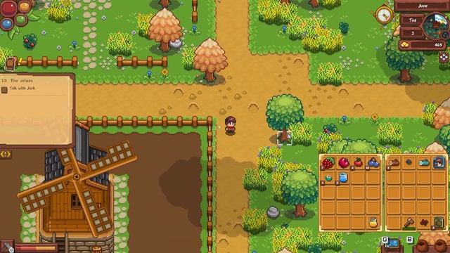 Pixelshire (Demo) смотреть онлайн