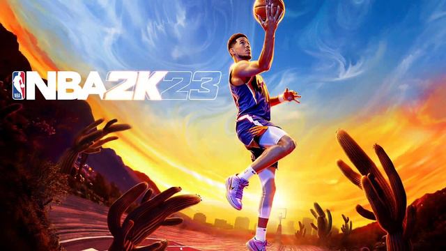 NBA 2K23 Soundtrack - Yeat - Poppin смотреть онлайн