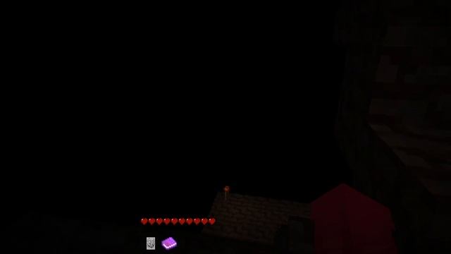 ОЧЕНЬ СТРАШНАЯ КАРТА! MINECRAFT | хоррор-карты: Demon Brain смотреть онлайн