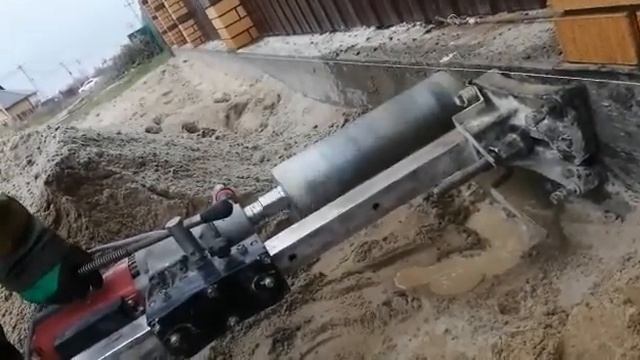 Алмазное Бурение Чебоксары смотреть онлайн