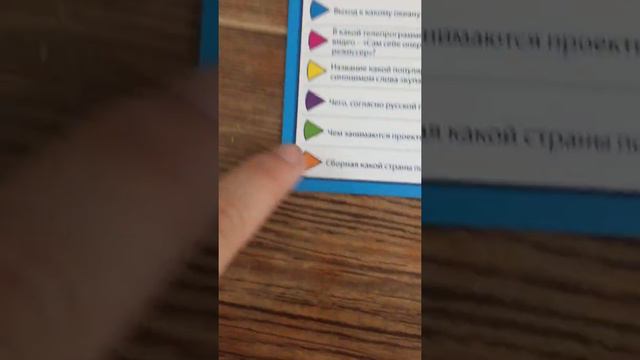 Обзор на игру тривиал пурсиут семейное издание смотреть онлайн