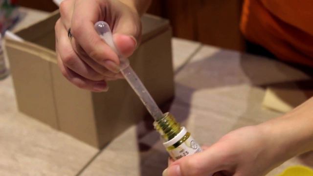 Мастер-класс "Птичье мыловарение" смотреть онлайн