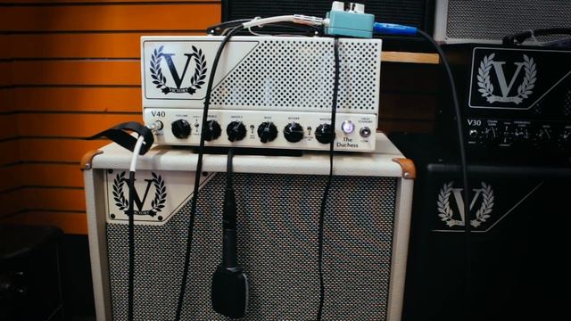 TC Electronic Pipeline Tap Tremolo Rundown смотреть онлайн
