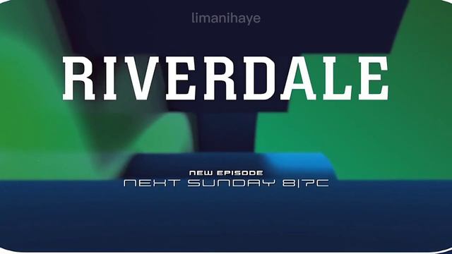 Riverdale 6.Sezon 16.Bölüm Tanıtımı | Serpent Jughead | Türkçe Altyazılı смотреть онлайн