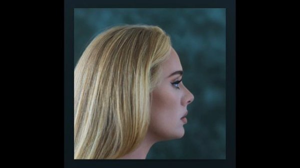 Adele - Another Love