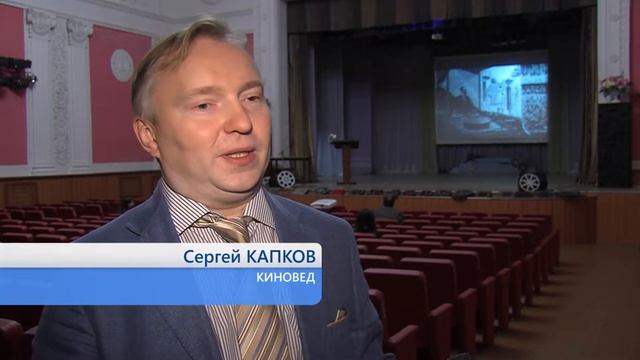 В Ярославле завершился фестиваль "Кадр, вперед!" смотреть онлайн