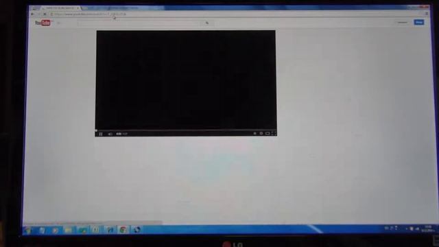 Stereoscopic 3D Videos with 3 players on YouTube - 3 different results смотреть онлайн
