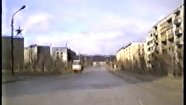 Ковдор 1990-ых годов. 1 часть.mp4 смотреть онлайн