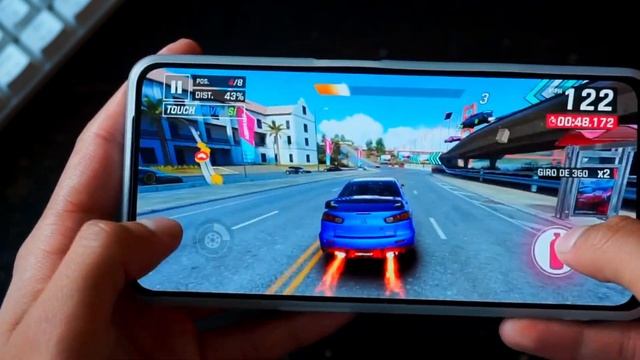 ZTE AXON 40 SE - Unisoc in a flagship smartphone??♂️ смотреть онлайн