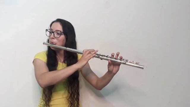 Amigo Espírito Santo | Cassiane | flauta transversal смотреть онлайн