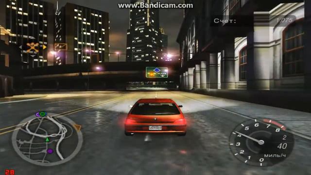 Копия видео "гонки Need for Speed я буду проходить дальше" смотреть онлайн
