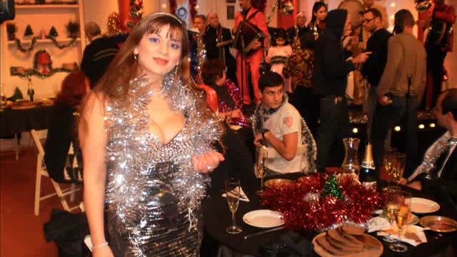 Наталья Эмануилова2011