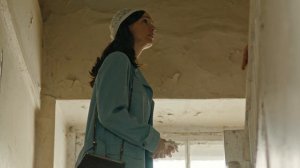 Жди меня, 2 серия